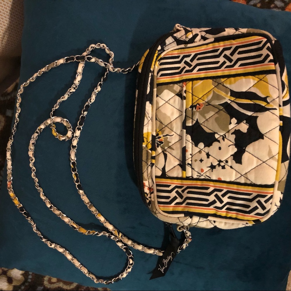 💛Vera Bradley 💛 Crossbody bag